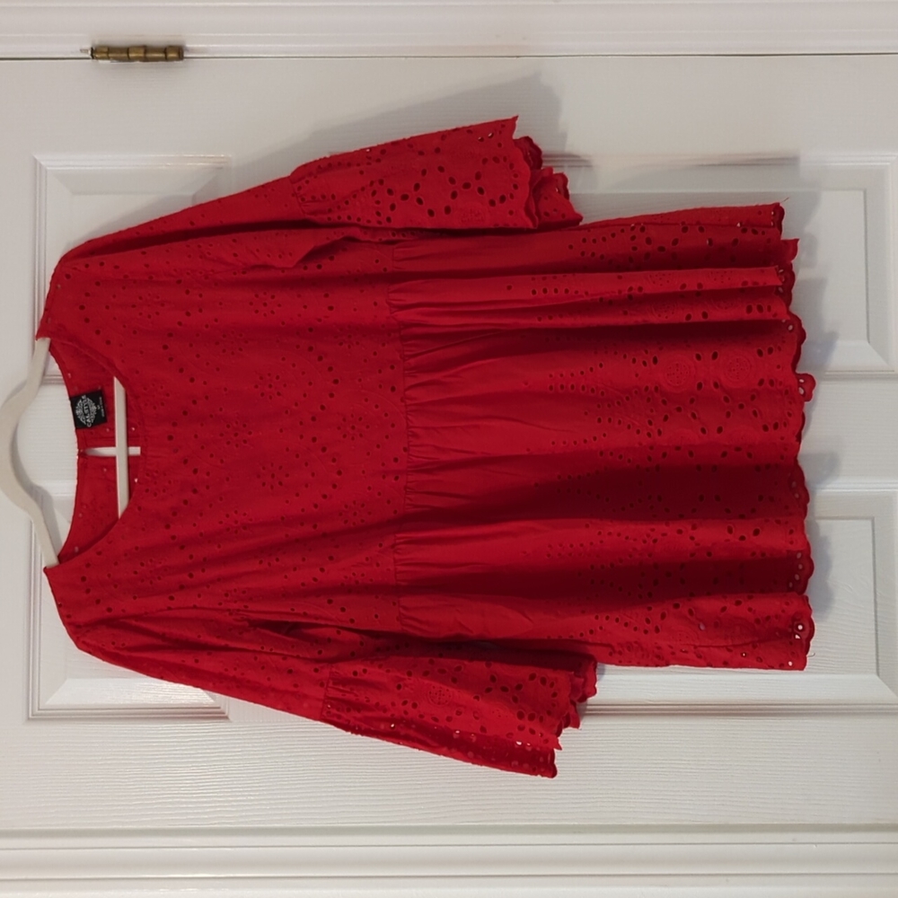 Calstyle Top